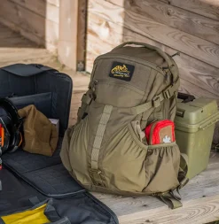 PL-RID-CD-35 - Helikon Tex Sac à dos Raider Shadow Grey