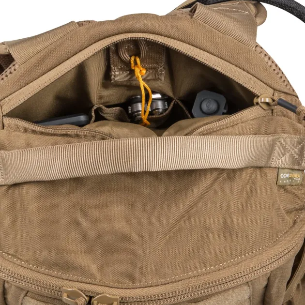 PL-RID-CD-01 - Helikon Tex Sac à dos Raider Noir