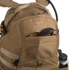 PL-RID-CD-01 - Helikon Tex Sac à dos Raider Noir