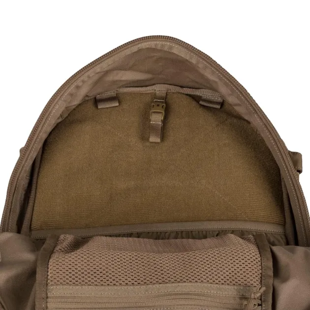 PL-RID-CD-01 - Helikon Tex Sac à dos Raider Noir
