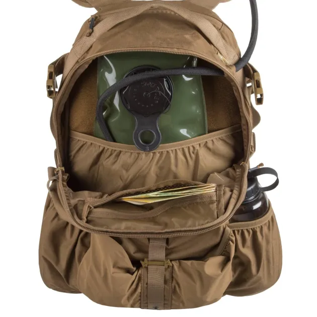 PL-RID-CD-01 - Helikon Tex Sac à dos Raider Noir