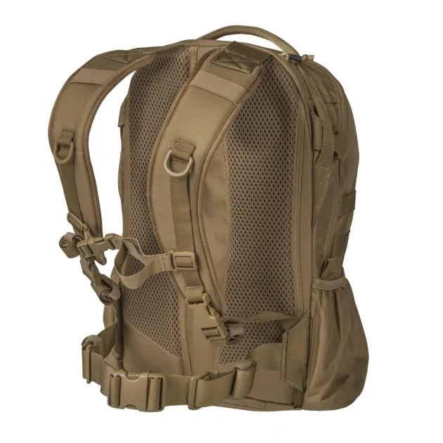PL-RID-CD-01 - Helikon Tex Sac à dos Raider Noir