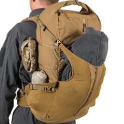 PL-SMT-CD-65 - Helikon Tex Sac à dos Summit Bleu