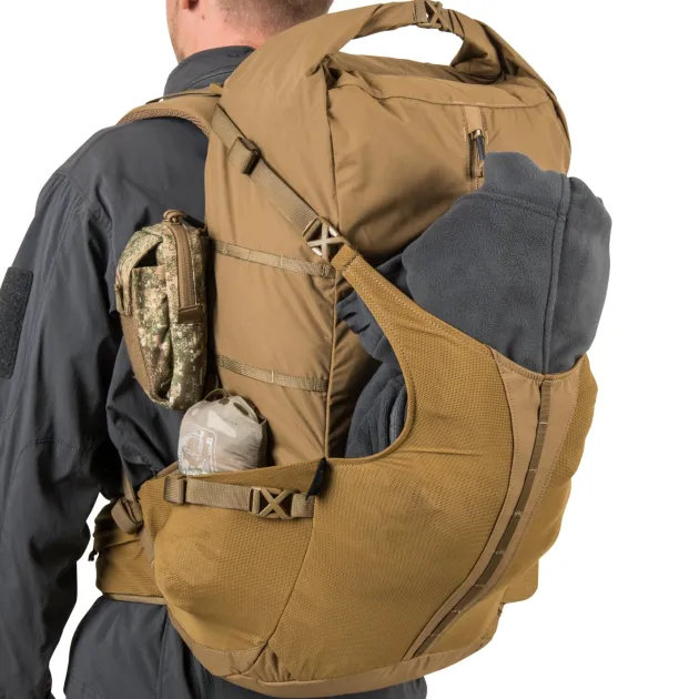 PL-SMT-CD-11 - Helikon Tex Sac à dos Summit Coyote