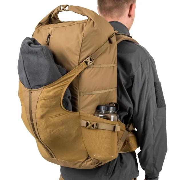 PL-SMT-CD-11 - Helikon Tex Sac à dos Summit Coyote