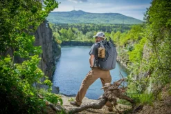PL-SMT-CD-35 - Helikon Tex Sac à dos Summit Shadow Grey