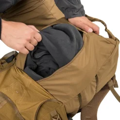 PL-SMT-CD-35 - Helikon Tex Sac à dos Summit Shadow Grey