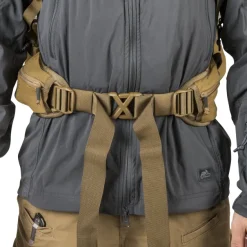 PL-SMT-CD-01 - Helikon Tex Sac à dos Summit Noir