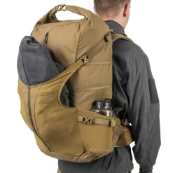 PL-SMT-CD-01 - Helikon Tex Sac à dos Summit Noir