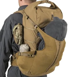 PL-SMT-CD-01 - Helikon Tex Sac à dos Summit Noir