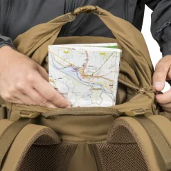 PL-SMT-CD-01 - Helikon Tex Sac à dos Summit Noir