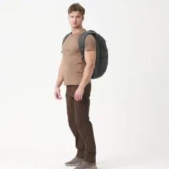 PL-TRB-CD-01 - Helikon-Tex Traveler Backpack Noir