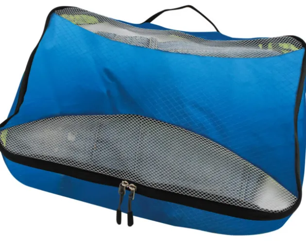 PLTS0478 - TravelSafe Set d'organiseurs de bagage