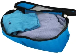 PLTS0478 - TravelSafe Set d'organiseurs de bagage