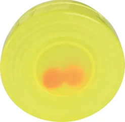 PLTS0361 - TravelSafe Verre pliant avec pillulier