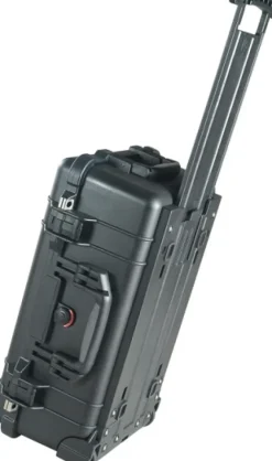 PL1510WF - Pelican Case Carry on 1510 avec mousse