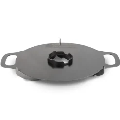 PMATAGO-PLATE-C - Petromax Support pour plaque de cuisson Atago