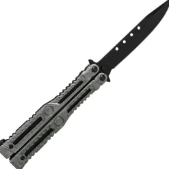 P47 - MAxKnives Couteau papillon 47