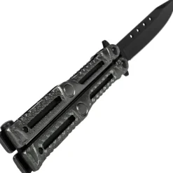 P47 - MAxKnives Couteau papillon 47