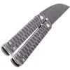 P42 - Max Knives Papillon Stonewash