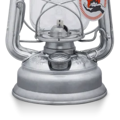 PM276-BW - Feuerhand Lampe tempête Baby Special Olive