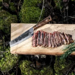 PMCHKNIFE17 - Petromax Couteau de chef 17 cm