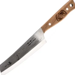 PMCHKNIFE17 - Petromax Couteau de chef 17 cm