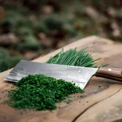PMCLKNIFE17 - Petromax Feuille de boucher 17 cm