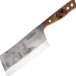PMCLKNIFE17 - Petromax Feuille de boucher 17 cm