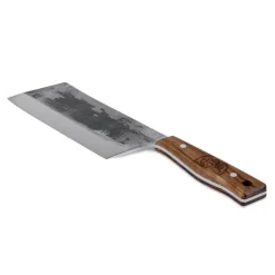 PMCLKNIFE17 - Petromax Feuille de boucher 17 cm