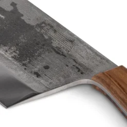 PMCLKNIFE17 - Petromax Feuille de boucher 17 cm