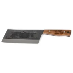 PMCLKNIFE17 - Petromax Feuille de boucher 17 cm