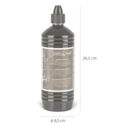 PMFH-OIL - Feuerhand Huile pour lampe tempête
