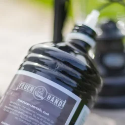PMFH-OIL - Feuerhand Huile pour lampe tempête