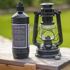 PMFH-OIL - Feuerhand Huile pour lampe tempête