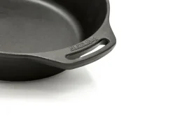 PMFP25-T - Petromax Poele en fonte avec manche FP25