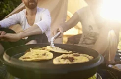 PMFT6-T - Petromax Marmite en fonte à fond plat FT6