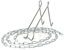 PMHANGER - Petromax fixation lampe sur arbre