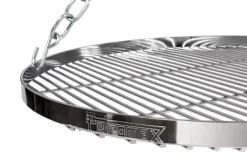 PMH-GRATE50 - Petromax Grille de cuisson ronde pour trépied