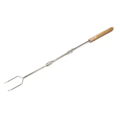 PMLS1 - Petromax Brochette pour feu de camp par 2 LS1