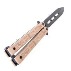 P41M - MaX Knives Couteau papillon