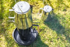 PMPER-14-LE - Petromax Percolateur Perkomax Le14 inox