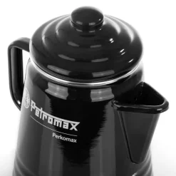 PMPER-9-S - Petromax Percolateur à Café/thé 