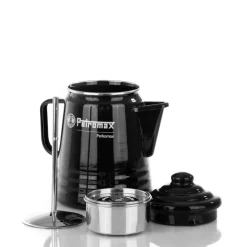 PMPER-9-S - Petromax Percolateur à Café/thé 