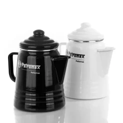 PMPER-9-S - Petromax Percolateur à Café/thé 