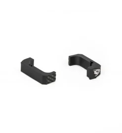 PMPG5-BK - Toni System magazine release for Glock gen. 4 and 5