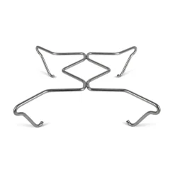 PMPX-CROSS - Petromax Armature de cuisson pour Atago