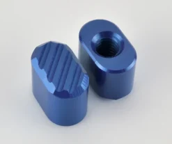PMR-BLUE- Phase 5™ Magazine Release