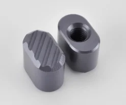 PMR-GREY - Phase 5™ Magazine Release