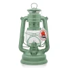 PM276-SAGEGREEN - Feuerhand Lampe tempête Baby Special Vert Sauge